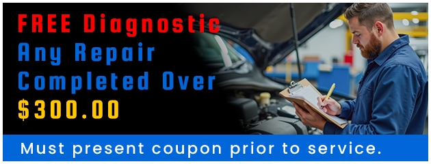 Free Diagnostic